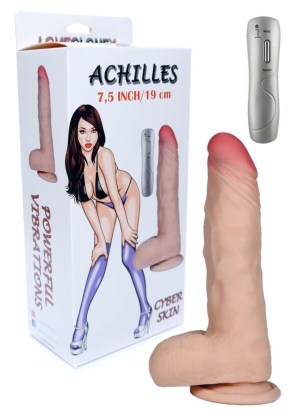 Achilles Loveclonex 21 00009